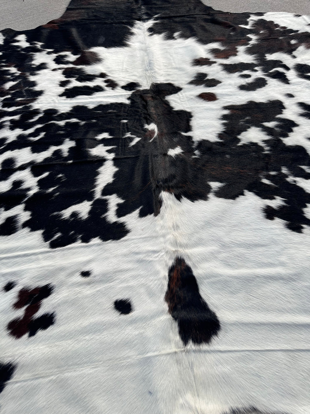 Cowhide Rug