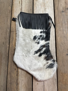 Large Christmas Stocking