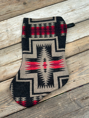 Large Christmas Stocking