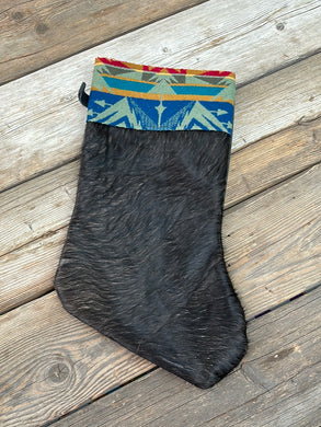 Large Christmas Stocking