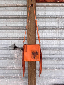 Josephine Bag #5