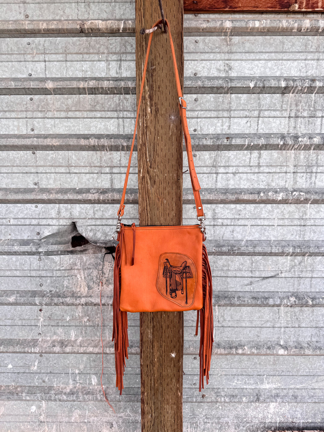 Josephine Bag #5
