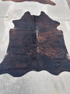 Cowhide Rug