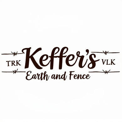 Custom Hat Order Deposit - Daniel Keffer