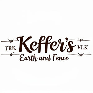 Custom Hat Order Deposit - Daniel Keffer