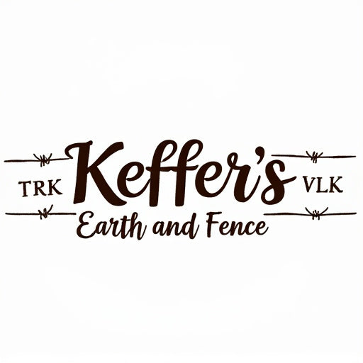 Custom Hat Order Deposit - Daniel Keffer