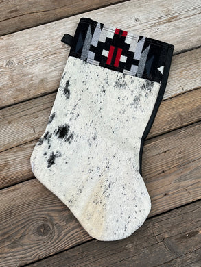 Large Christmas Stocking