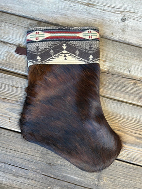 Small Christmas Stocking