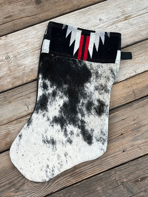 Large Christmas Stocking