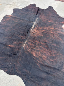 Cowhide Rug