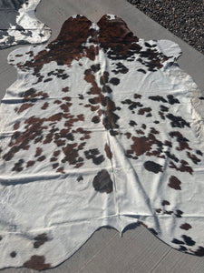 Cowhide Rug