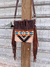 Load image into Gallery viewer, Josephine Bag #2