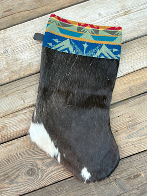 Large Christmas Stocking