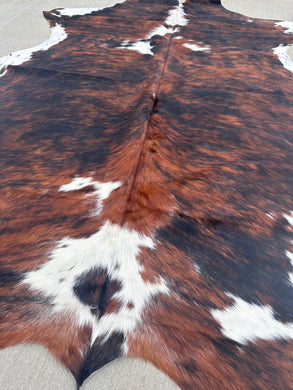 Cowhide Rug