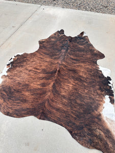 Cowhide Rug