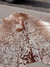 Load image into Gallery viewer, Cowhide Rug