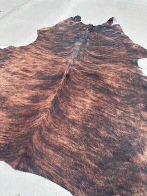 Cowhide Rug