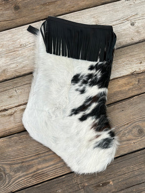 Large Christmas Stocking