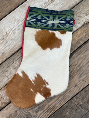 Large Christmas Stocking