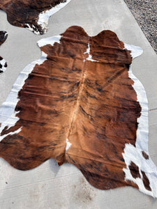 Cowhide Rug