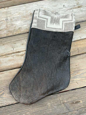 Large Christmas Stocking