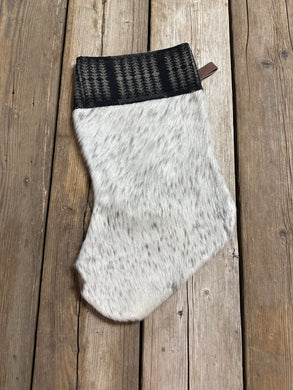 Large Christmas Stocking