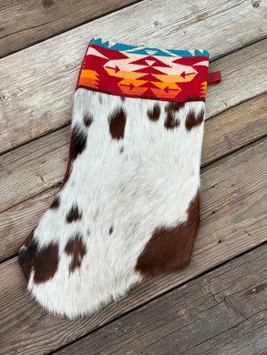 Large Christmas Stocking