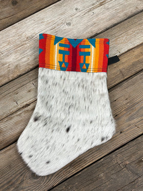 Small Christmas Stocking