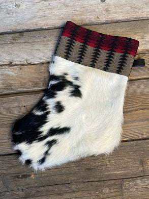 Small Christmas Stocking