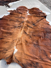 Load image into Gallery viewer, Cowhide Rug