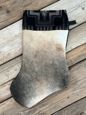 Large Christmas Stocking