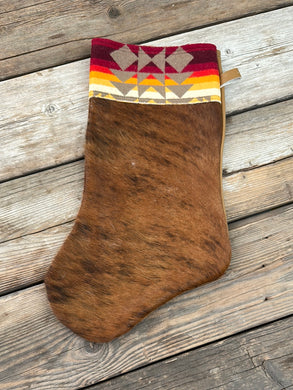 Large Christmas Stocking