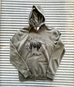Longhorn W/ Brands