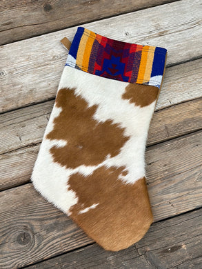 Large Christmas Stocking