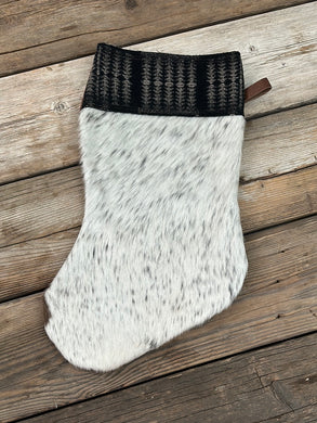 Large Christmas Stocking