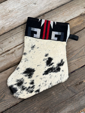 Small Christmas Stocking