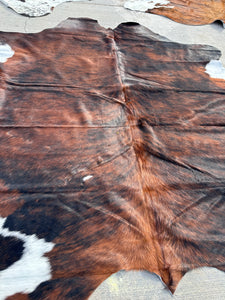 Cowhide Rug