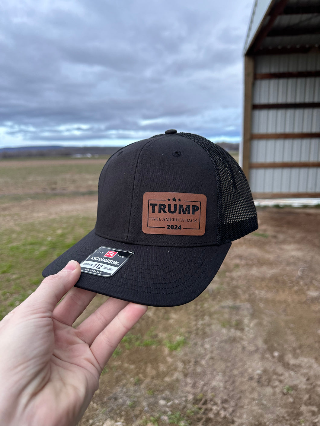 Trump Hat