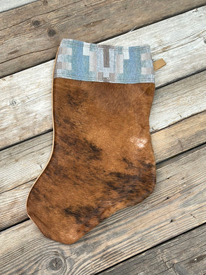 Large Christmas Stocking