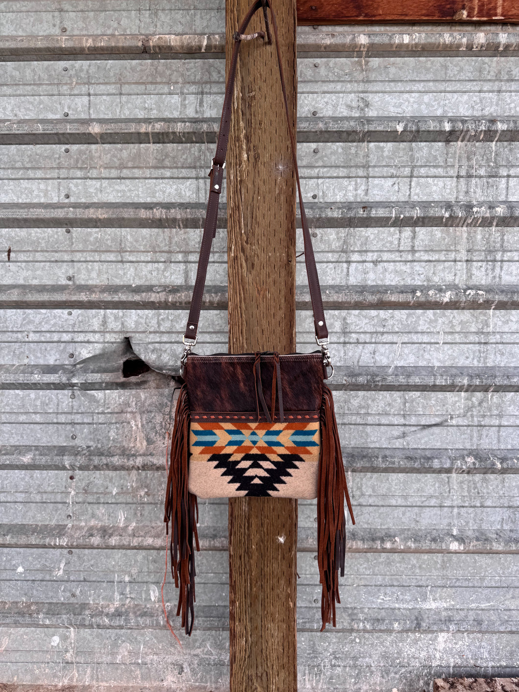 Josephine Bag #2