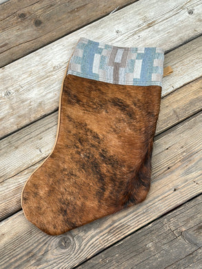 Large Christmas Stocking