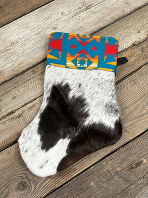 Small Christmas Stocking