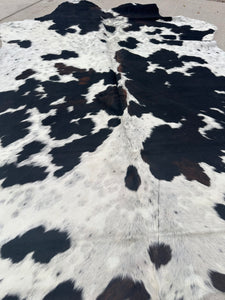 Cowhide Rug