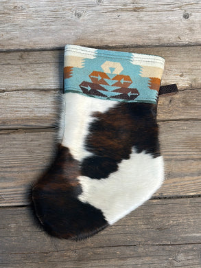 Small Christmas Stocking