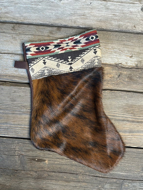 Small Christmas Stocking