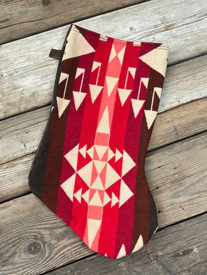 Large Christmas Stocking