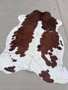 Cowhide Rug