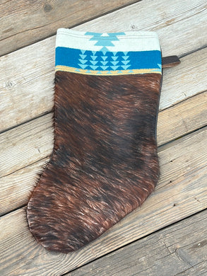 Large Christmas Stocking