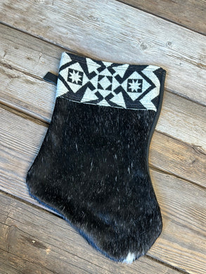 Small Christmas Stocking