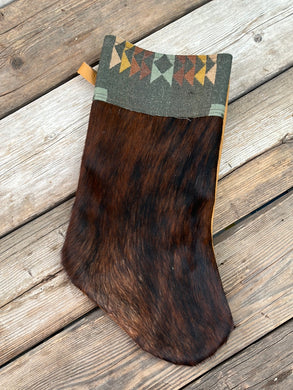 Large Christmas Stocking